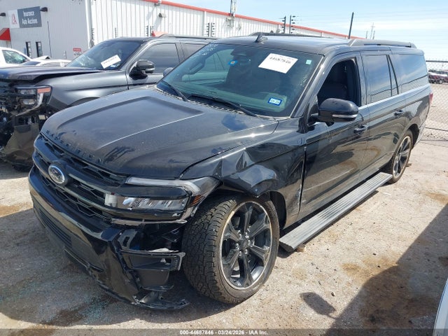 Ford Expedition Limited Max 2023 1FMJK2A88PEA34193 Image 2