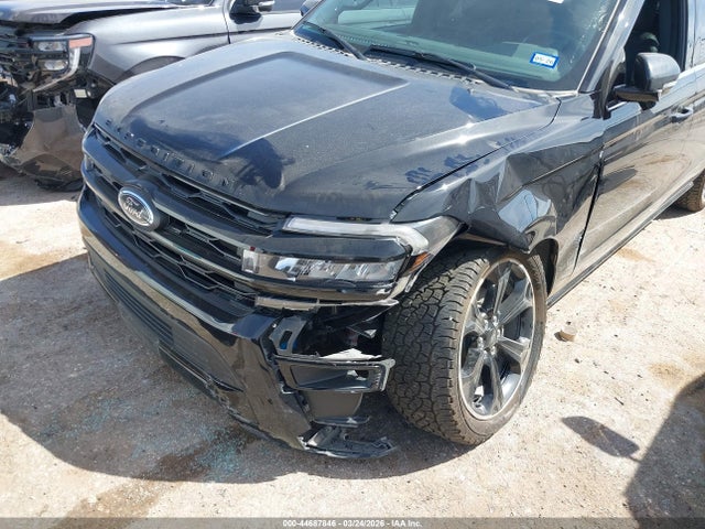 Ford Expedition Limited Max 2023 1FMJK2A88PEA34193 Image 6