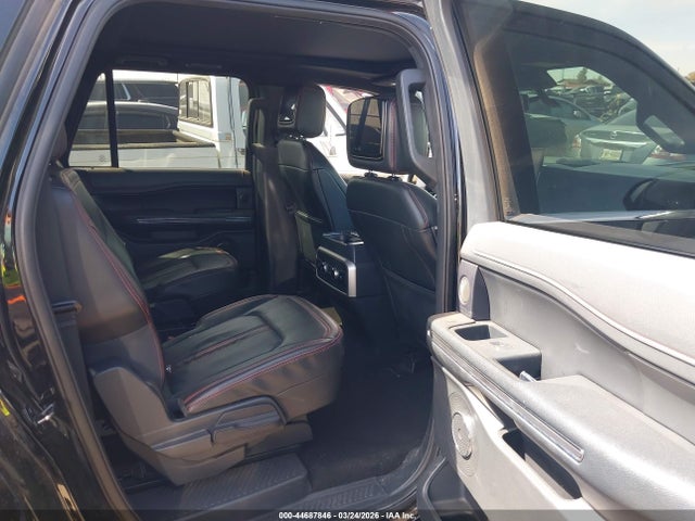 Ford Expedition Limited Max 2023 1FMJK2A88PEA34193 Image 8