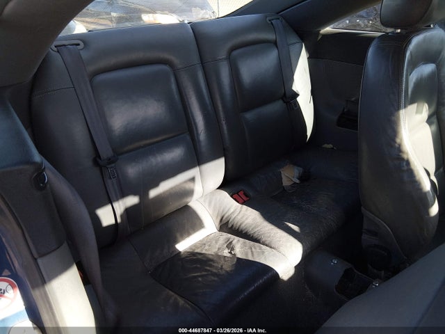 2002 AUDI TT TRUWT28NX21020479 Photo 7