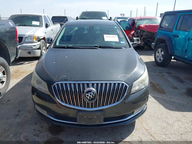 Продажа на аукционе авто 2014 Buick Lacrosse Leather Group, vin: 1G4GB5G3XEF117736, номер лота: 44687853