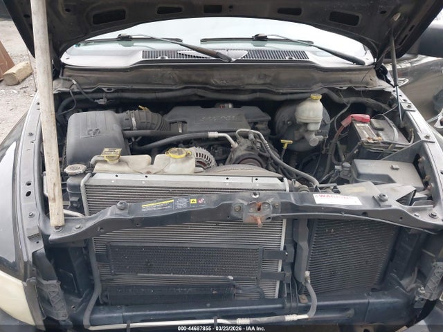 Aukcja sprzedaży 2005 Dodge Ram 1500 Slt/laramie, vin: 1D7HU18D45S125766, numer aukcji: 44687855