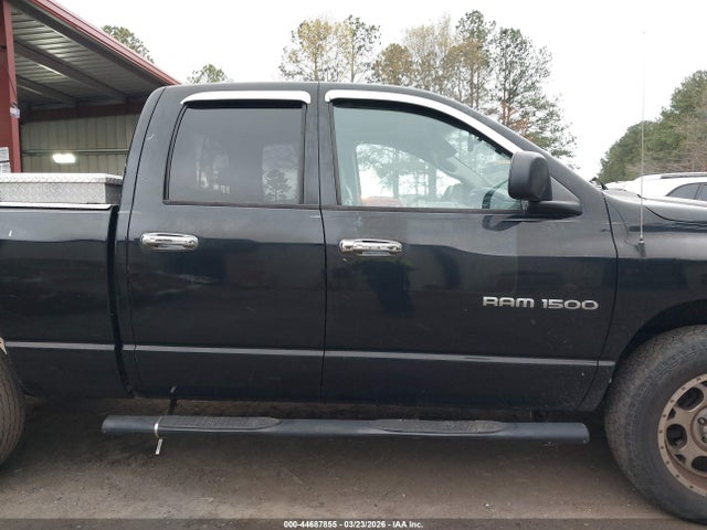 Aukcja sprzedaży 2005 Dodge Ram 1500 Slt/laramie, vin: 1D7HU18D45S125766, numer aukcji: 44687855