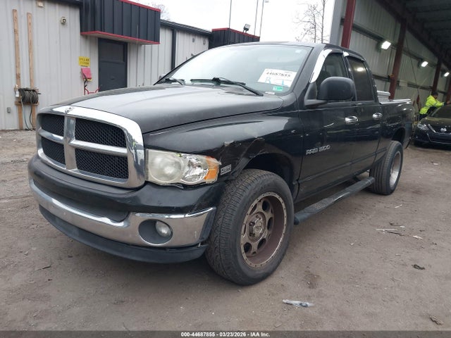 Aukcja sprzedaży 2005 Dodge Ram 1500 Slt/laramie, vin: 1D7HU18D45S125766, numer aukcji: 44687855