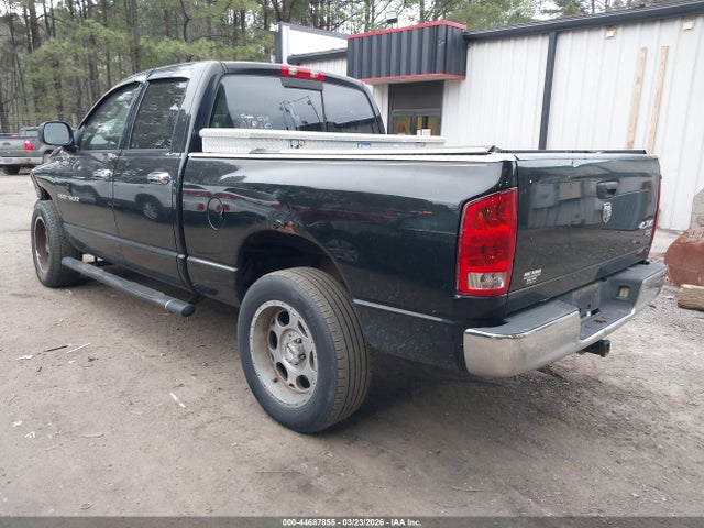 Aukcja sprzedaży 2005 Dodge Ram 1500 Slt/laramie, vin: 1D7HU18D45S125766, numer aukcji: 44687855