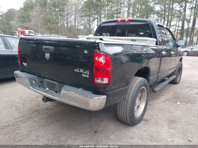 Aukcja sprzedaży 2005 Dodge Ram 1500 Slt/laramie, vin: 1D7HU18D45S125766, numer aukcji: 44687855