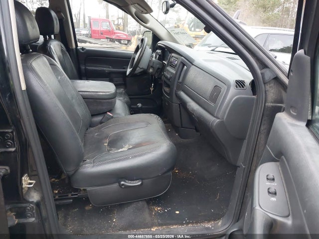 Aukcja sprzedaży 2005 Dodge Ram 1500 Slt/laramie, vin: 1D7HU18D45S125766, numer aukcji: 44687855
