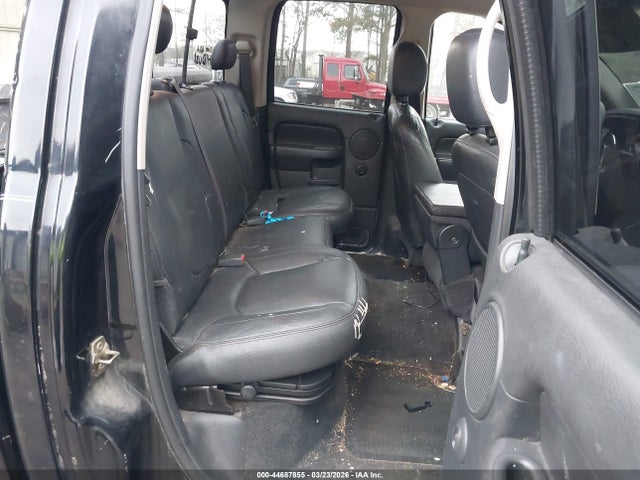 Aukcja sprzedaży 2005 Dodge Ram 1500 Slt/laramie, vin: 1D7HU18D45S125766, numer aukcji: 44687855