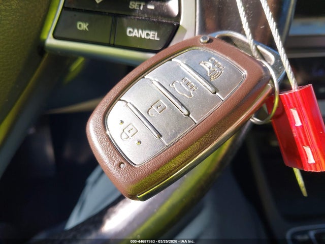 Hyundai SONATA SEL 2019 5NPE34AF4KH750613 Image 11