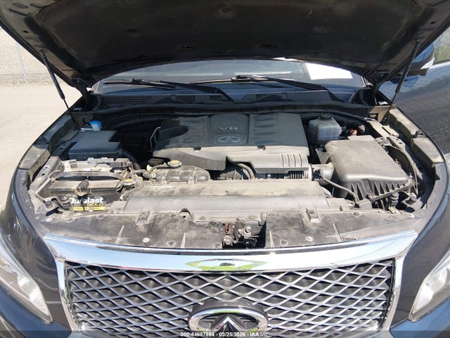 Aukcja sprzedaży 2015 Infiniti Qx80, vin: JN8AZ2NE5F9080611, numer aukcji: 44687864