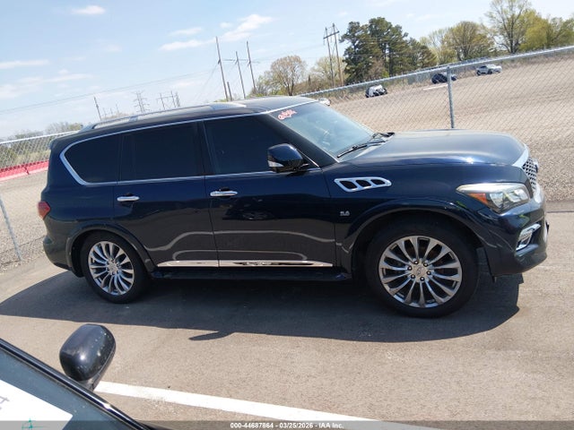 Aukcja sprzedaży 2015 Infiniti Qx80, vin: JN8AZ2NE5F9080611, numer aukcji: 44687864