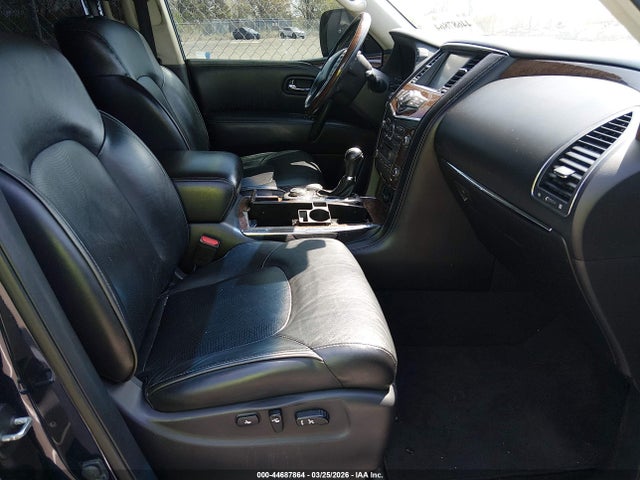 Aukcja sprzedaży 2015 Infiniti Qx80, vin: JN8AZ2NE5F9080611, numer aukcji: 44687864