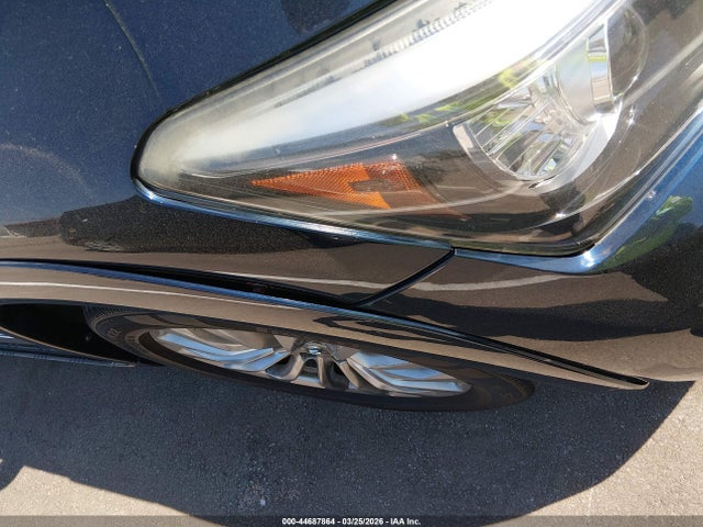 Aukcja sprzedaży 2015 Infiniti Qx80, vin: JN8AZ2NE5F9080611, numer aukcji: 44687864