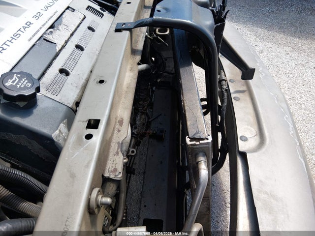 44687868 :رقم المزاد ، 1G6KD54YX2U305790 vin ، 2002 Cadillac Deville Standard مزاد بيع