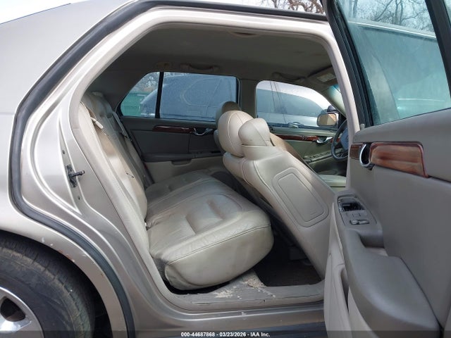 44687868 :رقم المزاد ، 1G6KD54YX2U305790 vin ، 2002 Cadillac Deville Standard مزاد بيع