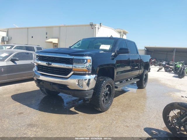 3GCUKREC8HG277151 Chevrolet Silverado 1500 1lt