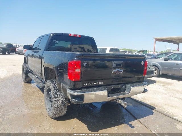 3GCUKREC8HG277151 Chevrolet Silverado 1500 1lt