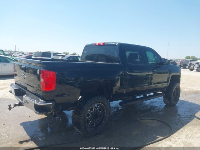 3GCUKREC8HG277151 Chevrolet Silverado 1500 1lt