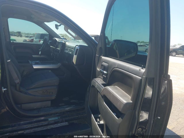 3GCUKREC8HG277151 Chevrolet Silverado 1500 1lt