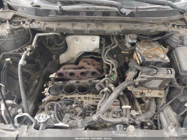 2016 MAZDA CX-5 JM3KE4BY5G0634359 Photo 9