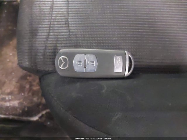 2016 MAZDA CX-5 JM3KE4BY5G0634359 Photo 10