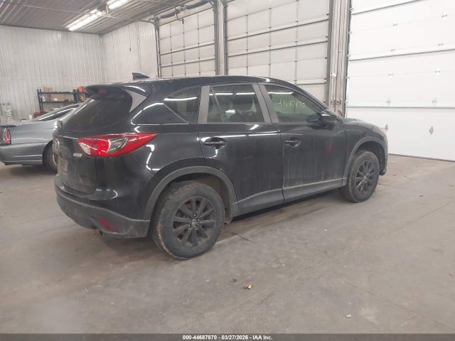 2016 MAZDA CX-5 JM3KE4BY5G0634359 Photo 3