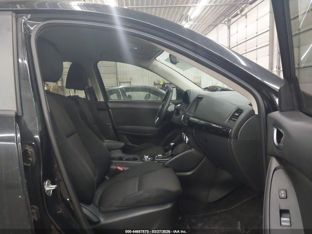 2016 MAZDA CX-5 JM3KE4BY5G0634359 Photo 4