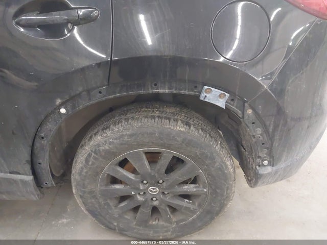 2016 MAZDA CX-5 JM3KE4BY5G0634359 Photo 5