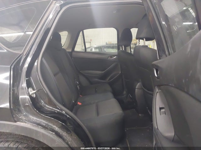 2016 MAZDA CX-5 JM3KE4BY5G0634359 Photo 7