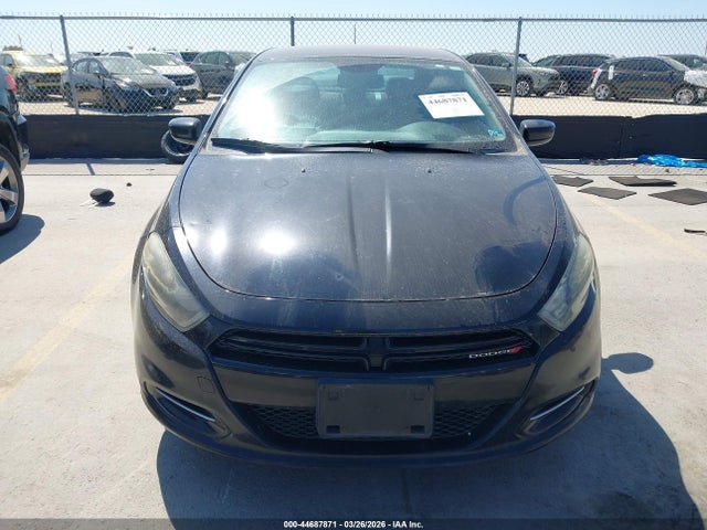 Aukcja sprzedaży 2014 Dodge Dart Sxt, vin: 1C3CDFBB1ED851599, numer aukcji: 44687871