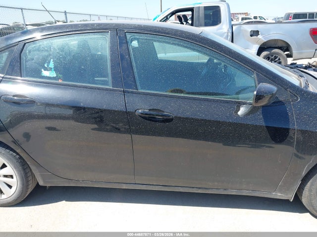 Aukcja sprzedaży 2014 Dodge Dart Sxt, vin: 1C3CDFBB1ED851599, numer aukcji: 44687871