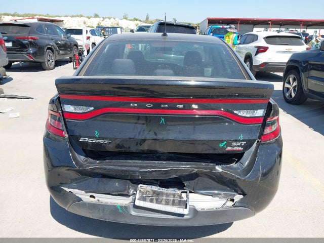 Aukcja sprzedaży 2014 Dodge Dart Sxt, vin: 1C3CDFBB1ED851599, numer aukcji: 44687871