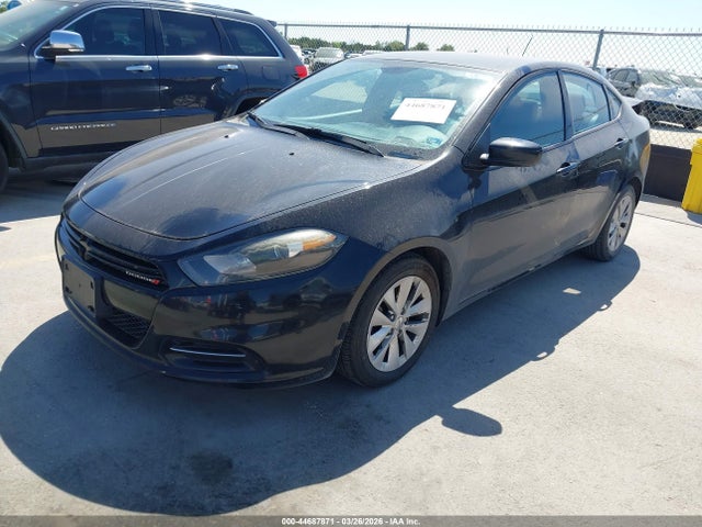 Aukcja sprzedaży 2014 Dodge Dart Sxt, vin: 1C3CDFBB1ED851599, numer aukcji: 44687871