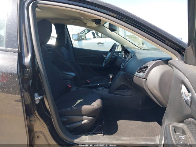Aukcja sprzedaży 2014 Dodge Dart Sxt, vin: 1C3CDFBB1ED851599, numer aukcji: 44687871