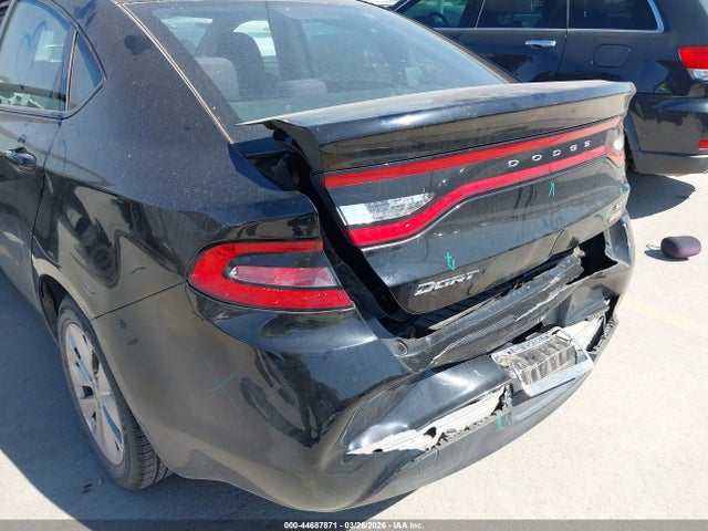 Aukcja sprzedaży 2014 Dodge Dart Sxt, vin: 1C3CDFBB1ED851599, numer aukcji: 44687871