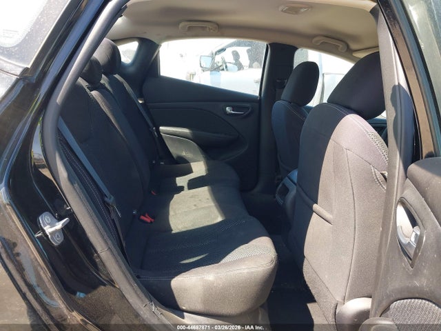 Aukcja sprzedaży 2014 Dodge Dart Sxt, vin: 1C3CDFBB1ED851599, numer aukcji: 44687871