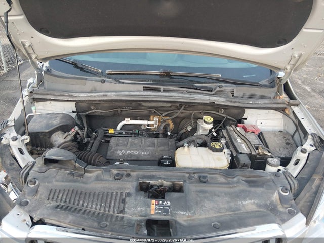 Продаж на аукціоні авто 2016 Buick Encore, vin: KL4CJASB1GB747887, номер лоту: 44687872