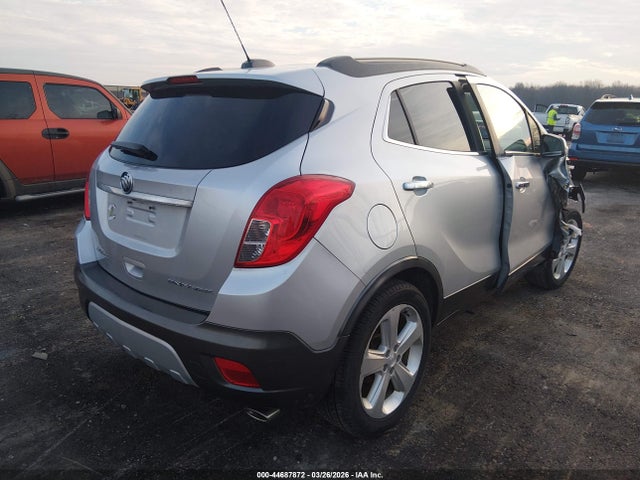 Продаж на аукціоні авто 2016 Buick Encore, vin: KL4CJASB1GB747887, номер лоту: 44687872