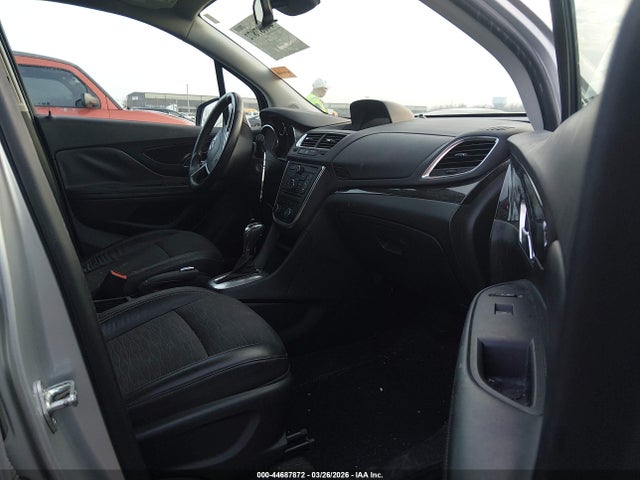 Продаж на аукціоні авто 2016 Buick Encore, vin: KL4CJASB1GB747887, номер лоту: 44687872