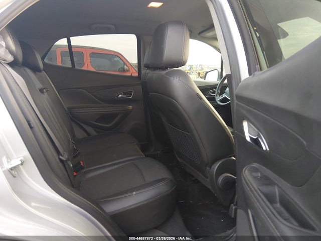 Продаж на аукціоні авто 2016 Buick Encore, vin: KL4CJASB1GB747887, номер лоту: 44687872