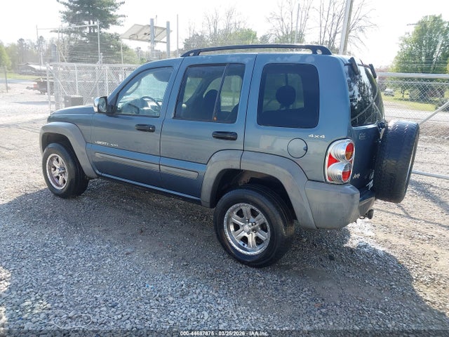 2002 JEEP LIBERTY 1J4GL48K82W190661 Photo 2