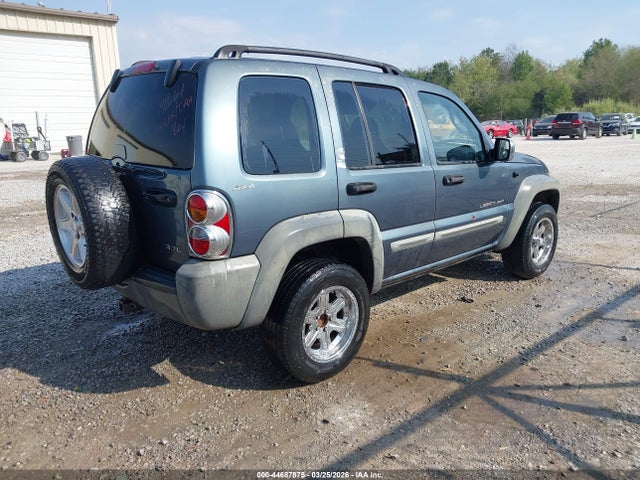 2002 JEEP LIBERTY 1J4GL48K82W190661 Photo 3