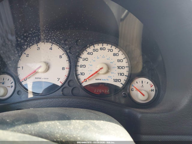 2002 JEEP LIBERTY 1J4GL48K82W190661 Photo 6