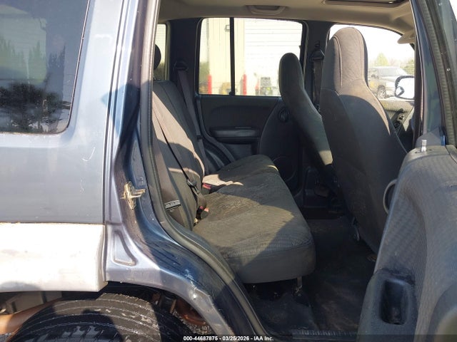2002 JEEP LIBERTY 1J4GL48K82W190661 Photo 7