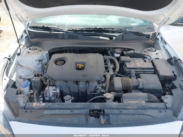 Продаж на аукціоні авто 2024 Kia Forte Gt-line, vin: 3KPF54AD2RE820086, номер лоту: 44687877
