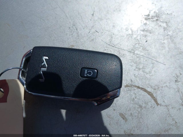 Продаж на аукціоні авто 2024 Kia Forte Gt-line, vin: 3KPF54AD2RE820086, номер лоту: 44687877
