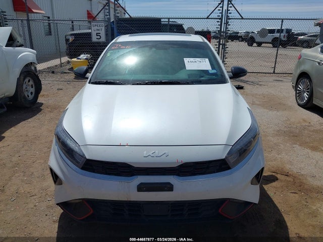 Продаж на аукціоні авто 2024 Kia Forte Gt-line, vin: 3KPF54AD2RE820086, номер лоту: 44687877
