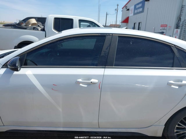 Продаж на аукціоні авто 2024 Kia Forte Gt-line, vin: 3KPF54AD2RE820086, номер лоту: 44687877