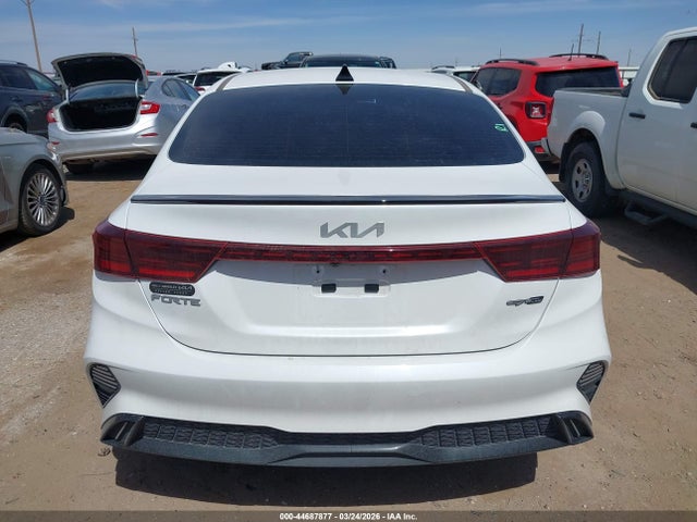 Продаж на аукціоні авто 2024 Kia Forte Gt-line, vin: 3KPF54AD2RE820086, номер лоту: 44687877