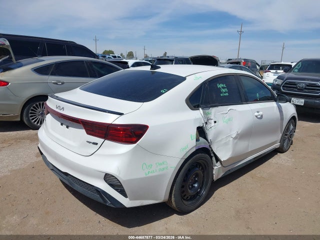 Продаж на аукціоні авто 2024 Kia Forte Gt-line, vin: 3KPF54AD2RE820086, номер лоту: 44687877